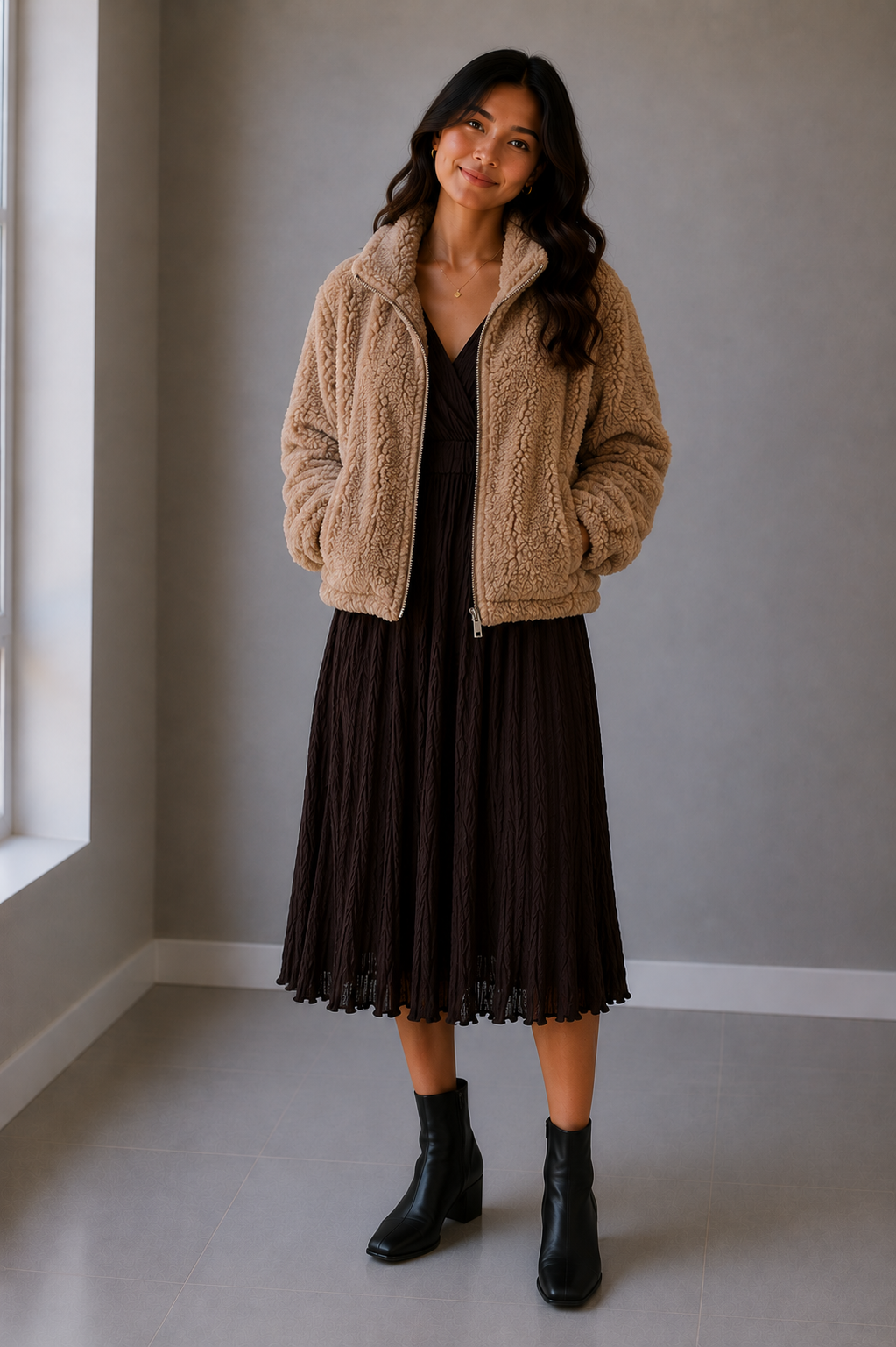 Separates — Autumn/Winter