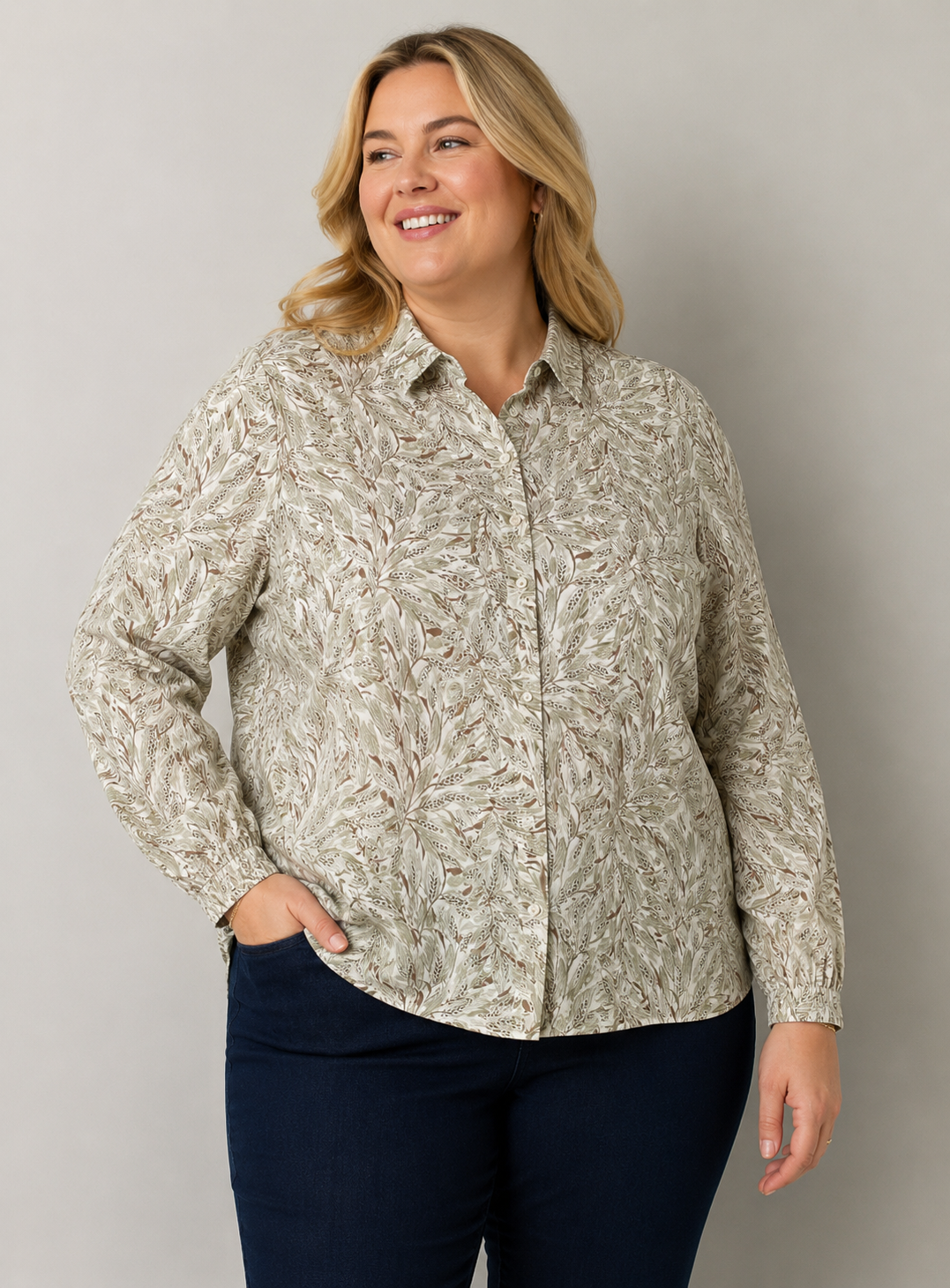 Seasalt Cornwall Larissa Shirt