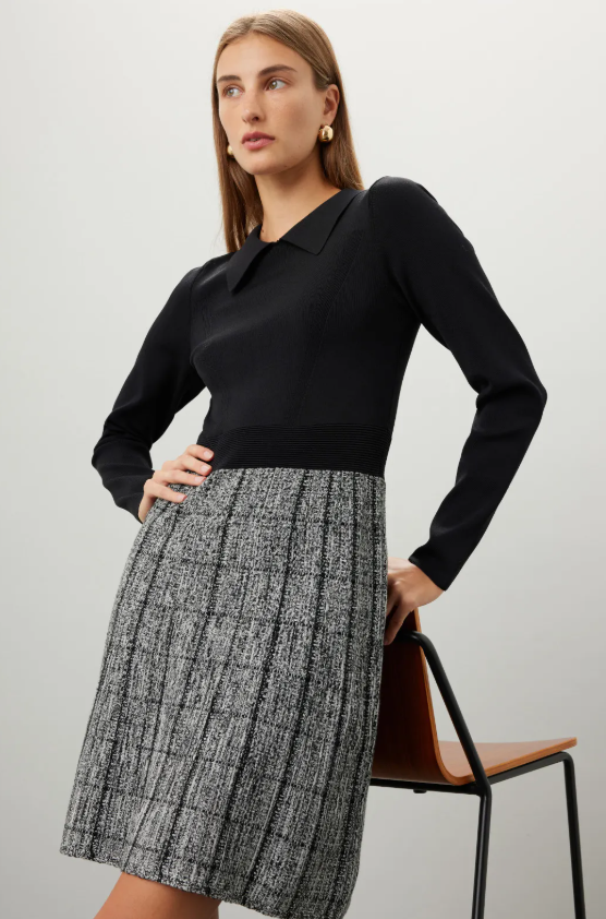 Dresses — Autumn/Winter
